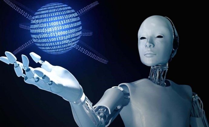Artificial Intelligence and Its Current Point
